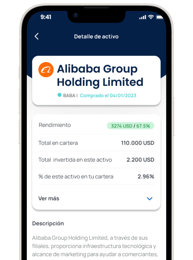 Amplía tu propuesta con soluciones globales